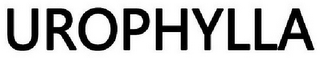 UROPHYLLA logo