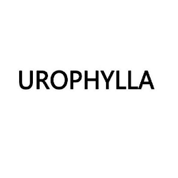 UROPHYLLA logo