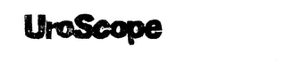 UROSCOPE logo