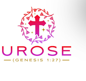 UROSE GENESIS 1:27 logo