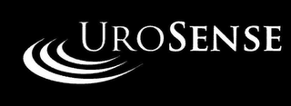 UROSENSE logo