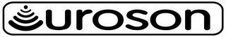 UROSON logo