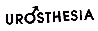 UROSTHESIA logo