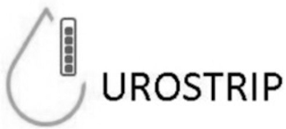 UROSTRIP logo