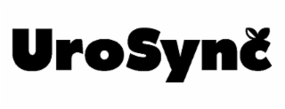 UROSYNC logo