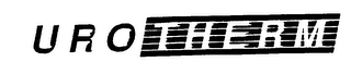 UROTHERM logo