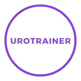 UROTRAINER logo