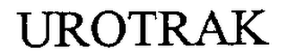 UROTRAK logo