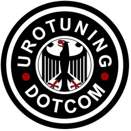 UROTUNING DOTCOM logo