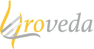 UROVEDA logo