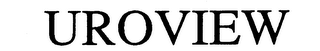 UROVIEW logo