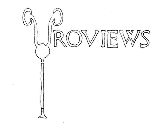 UROVIEWS logo