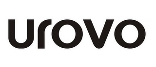 UROVO logo