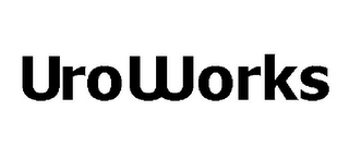 UROWORKS logo