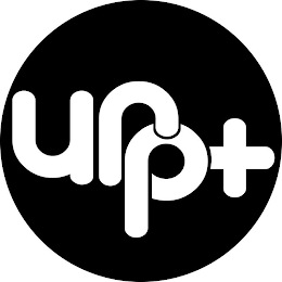 URP logo