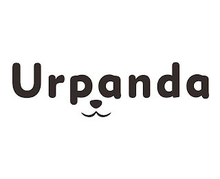 URPANDA logo