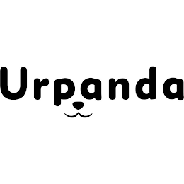 URPANDA logo