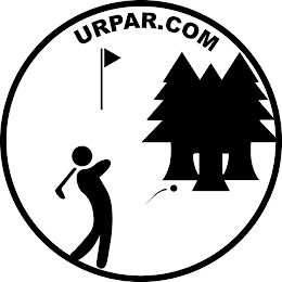 URPAR.COM logo