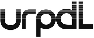 URPDL logo