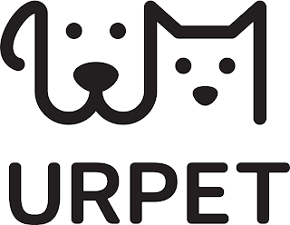 URPET logo