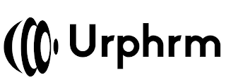 URPHRM logo
