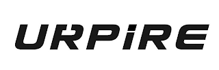 URPIRE logo