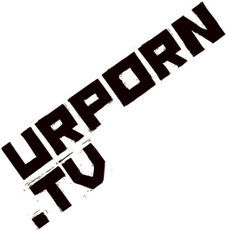 URPORN.TV logo