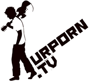 URPORN.TV logo