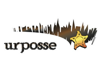 URPOSSE logo