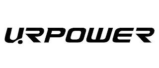 URPOWER