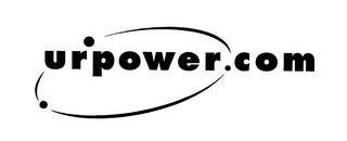 URPOWER.COM logo