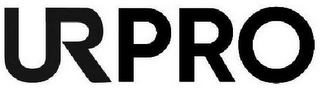 URPRO logo