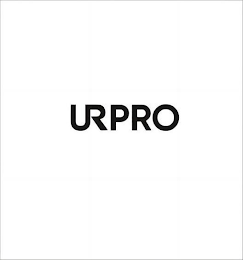 URPRO logo