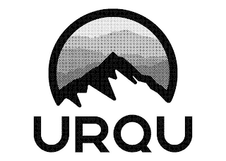 URQU logo