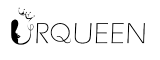 URQUEEN logo