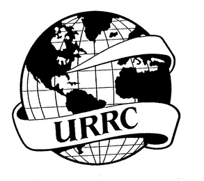 URRC logo