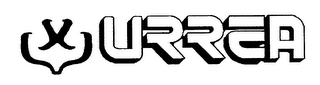 URREA logo