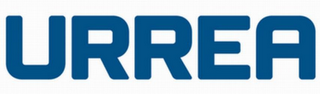 URREA logo