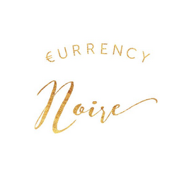 URRENCY NOIRE logo