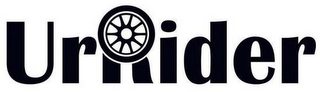 URRIDER logo