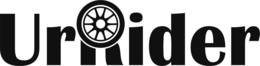 URRIDER logo