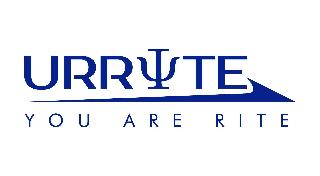 URRITE YOU ARE RITE logo