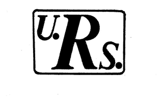 U.RS. logo