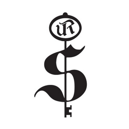 URS logo