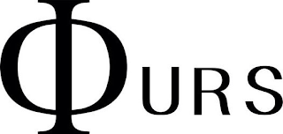 URS logo