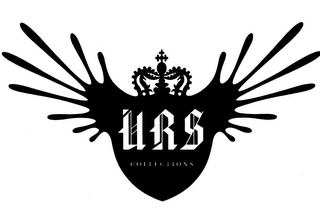 URS COLLECTIONS logo