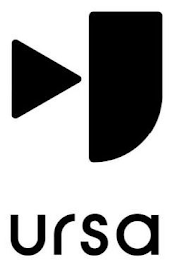 URSA logo