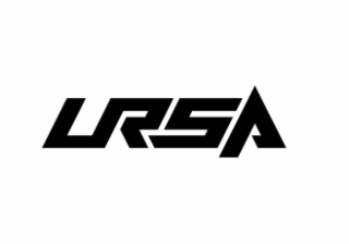 URSA logo