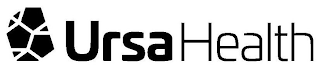 URSA HEALTH logo