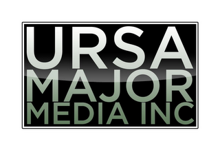 URSA MAJOR MEDIA INC logo